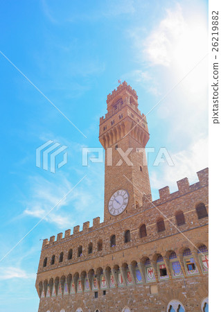Palazzo Vecchio 26219882
