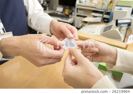 數碼打印與相機店 數碼打印與相機店 26219904