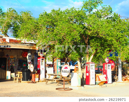 66號公路HACK BERRY 26219971