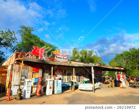 66號公路HACK BERRY 26219972