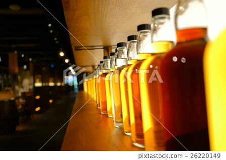 Whiskey liquor bottle shelf 5 Whiskey liquor bottle shelf 5 26220149