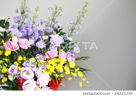 供應鮮花 26221293