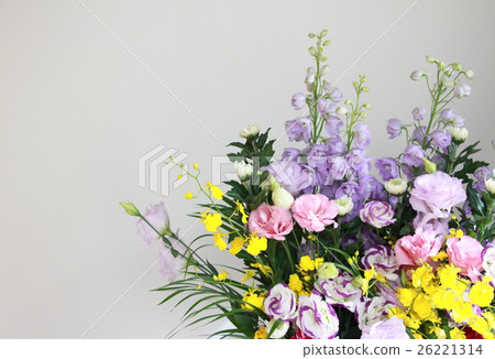 供應鮮花 26221314