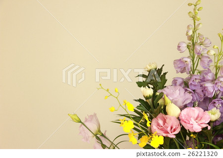 供應鮮花 26221320