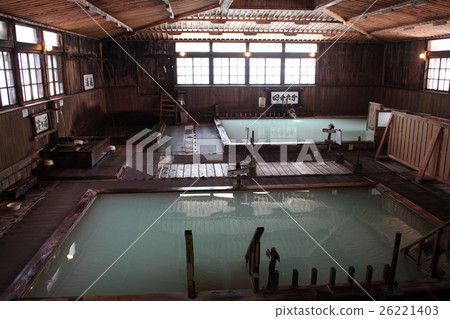 日本秘密溫泉溫泉 日本秘密溫泉溫泉 26221403