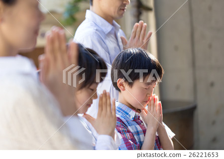 家庭訪問之旅 26221653