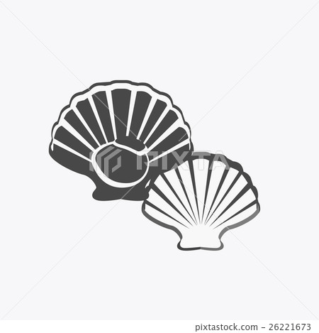 Oysters Vector Illustration Oysters Vector Illustration 26221673