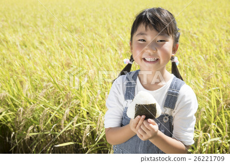 兒童飯糰 兒童飯糰 26221709