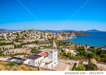 Bagla Beach, Bodrum, Turkey 26222074
