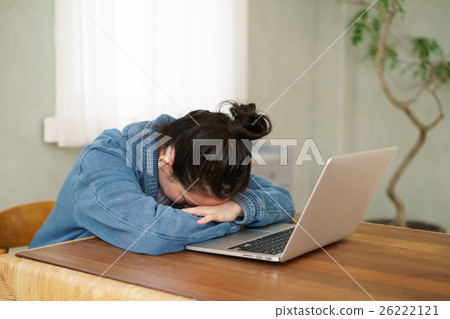 一個累了的女人 一個累了的女人 26222121
