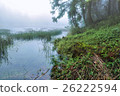 Dream Lake in the Clouds 1 26222594