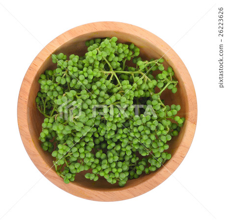 top view of Fresh Zanthozylum limonella Alston  26223626