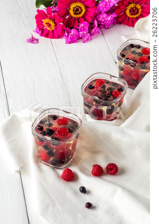 jelly of raspberry and shadberry jelly of raspberry and shadberry 26223706