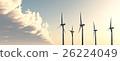 Wind power 26224049