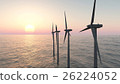 Wind power 26224052