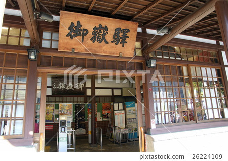 大瀧站 大瀧站 26224109