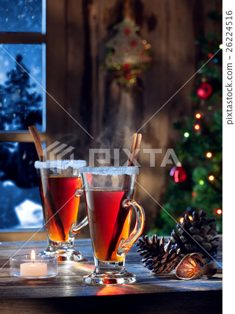 gluehwein 26224516