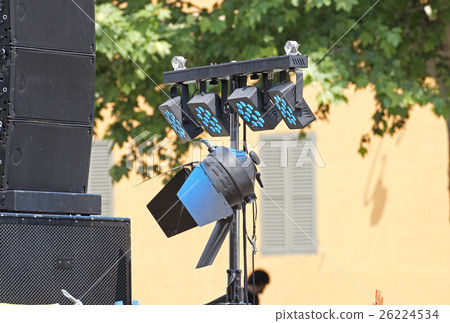 lights for concert lights for concert 26224534