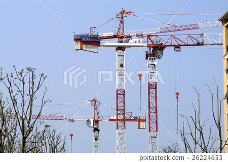 scaffolding 26224653