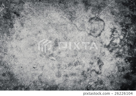 Dirt Wall Background, Aged Grunge Cement Texture 26226104