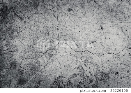 Dirt Wall Background, Aged Grunge Cement Texture 26226106
