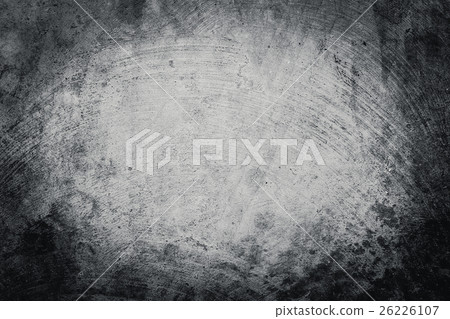 Dirt Wall Background, Aged Grunge Cement Texture 26226107