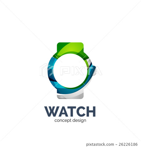 Vector watch logo 26226186