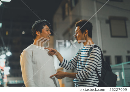 drunkard, gents, male 26227099