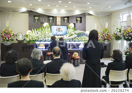 funeral  26228274