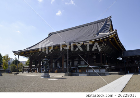 東本願寺阿米達多 26229013