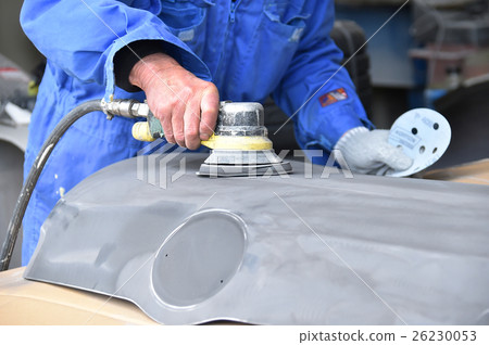 Craftsman Sheet Metal Processing 26230053