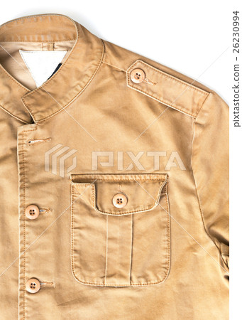 brown shirt of clothes fashion design brown shirt of clothes fashion design 26230994