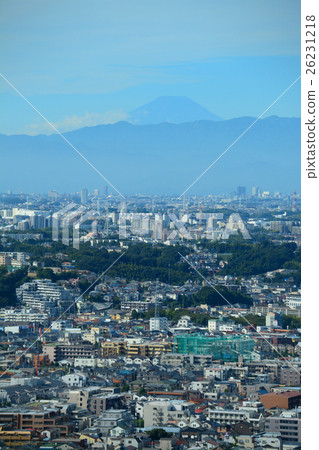 Musashi Kosugi的富士山 Musashi Kosugi的富士山 26231218