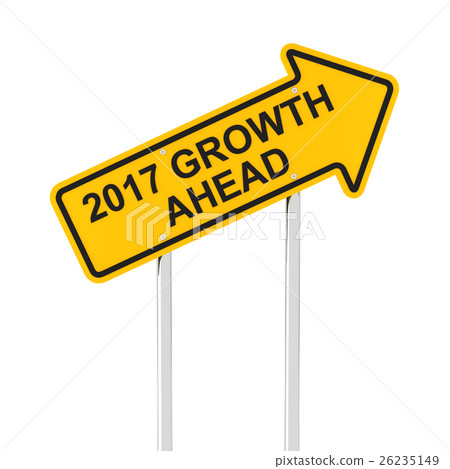 Growth ahead in 2017 Growth ahead in 2017 26235149