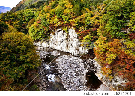 鬼怒川 鬼怒川 26235701