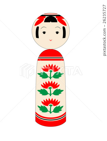 Kokeshi Kokeshi 26235727