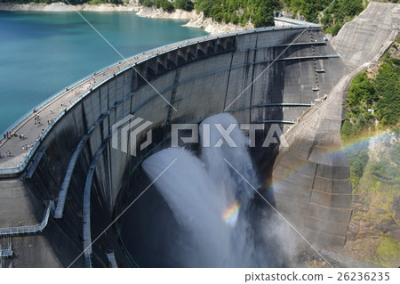 Kurobe Dampen water ⑯ 26236235