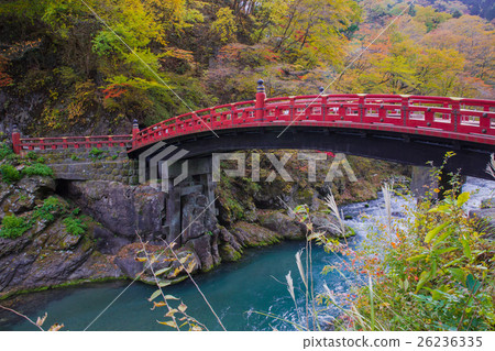 神橋 神橋 26236335