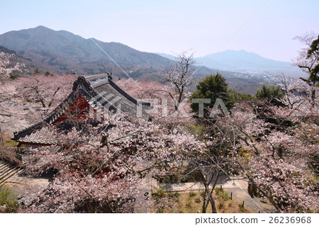 雨快照和筑波山 26236968