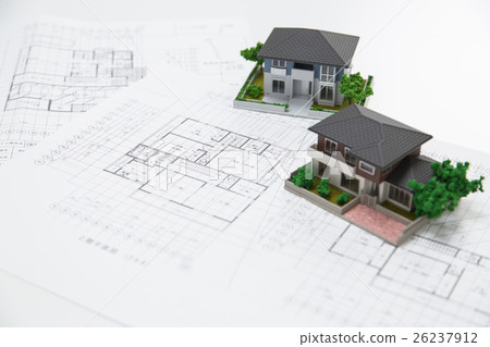 住房形象 住房形象 26237912