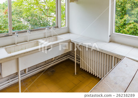 World Heritage Le Corbusier's Architecture France Savoy House 26238289
