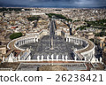 Vatican City  26238421