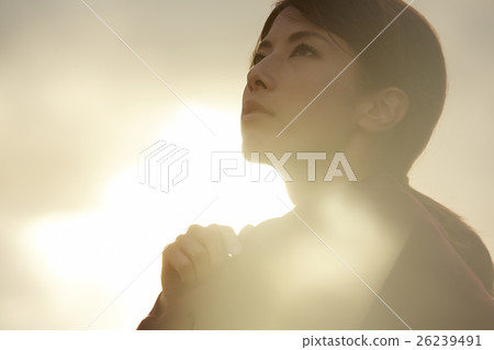 在東北觀光的女人 26239491
