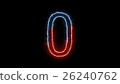 neon figure 26240762