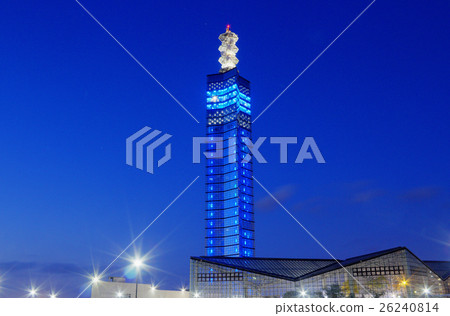 Port Tower Serion Port Tower Serion 26240814