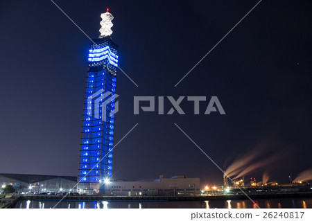 Port Tower Serion Port Tower Serion 26240817