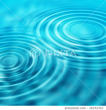 Waves on a water surface Waves on a water surface 26242302