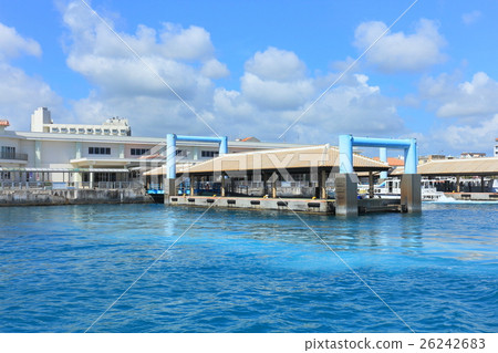 Ishigaki Port Remote Island Terminal 26242683