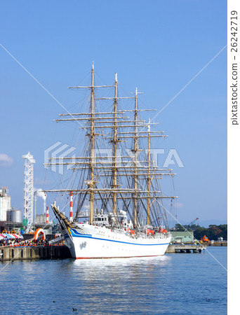 Nippon Maru打電話給Tago no Ora Nippon Maru打電話給Tago no Ora 26242719