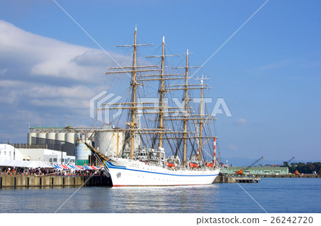 Nippon Maru打電話給Tago no Ora Nippon Maru打電話給Tago no Ora 26242720